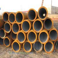 Q235無(wú)縫管 供應(yīng)、冷拔與低碳特性全解析