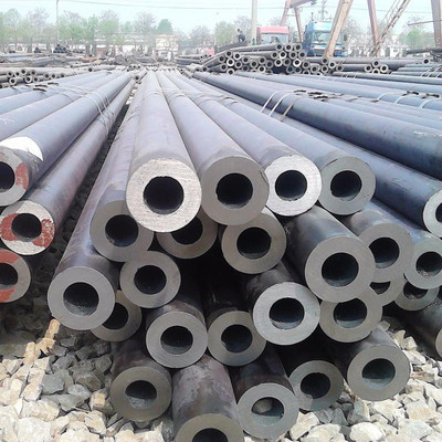 大口徑厚壁無(wú)縫鋼管 規(guī)格、應(yīng)用與市場(chǎng)采購(gòu)指南